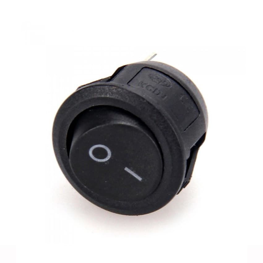 کلید تعمیراتی گرد دو حالته برنجی MAX-110