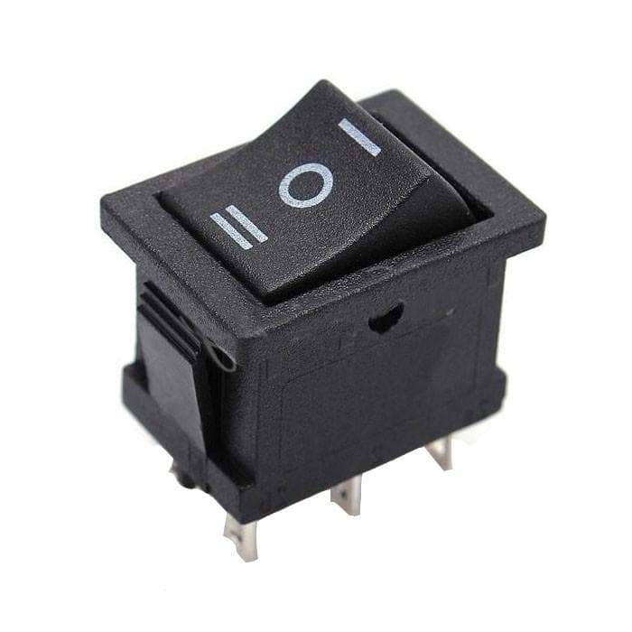 کلید تعمیراتی پهن سه پایه سه حالته برنجی MAX-110