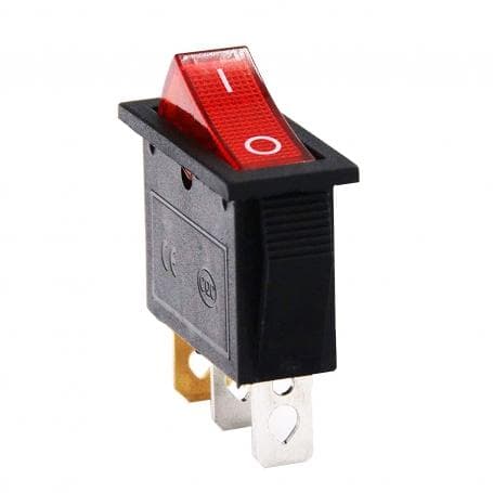 کلید تعمیراتی باریک چراغ دار برنجی MAX-110