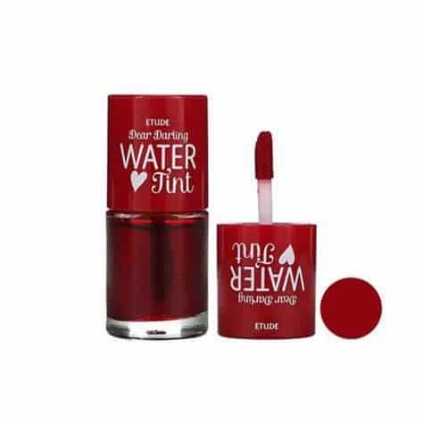 تینت etude قرمز — تصویر ۲