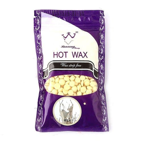 شمع اصلاح اصل 100 گرمی HotWax — تصویر ۲