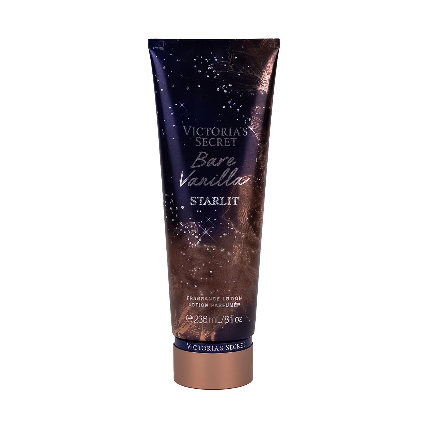 لوسیون بدن ویکتوریا سکرت Bare Vanilla Starlit