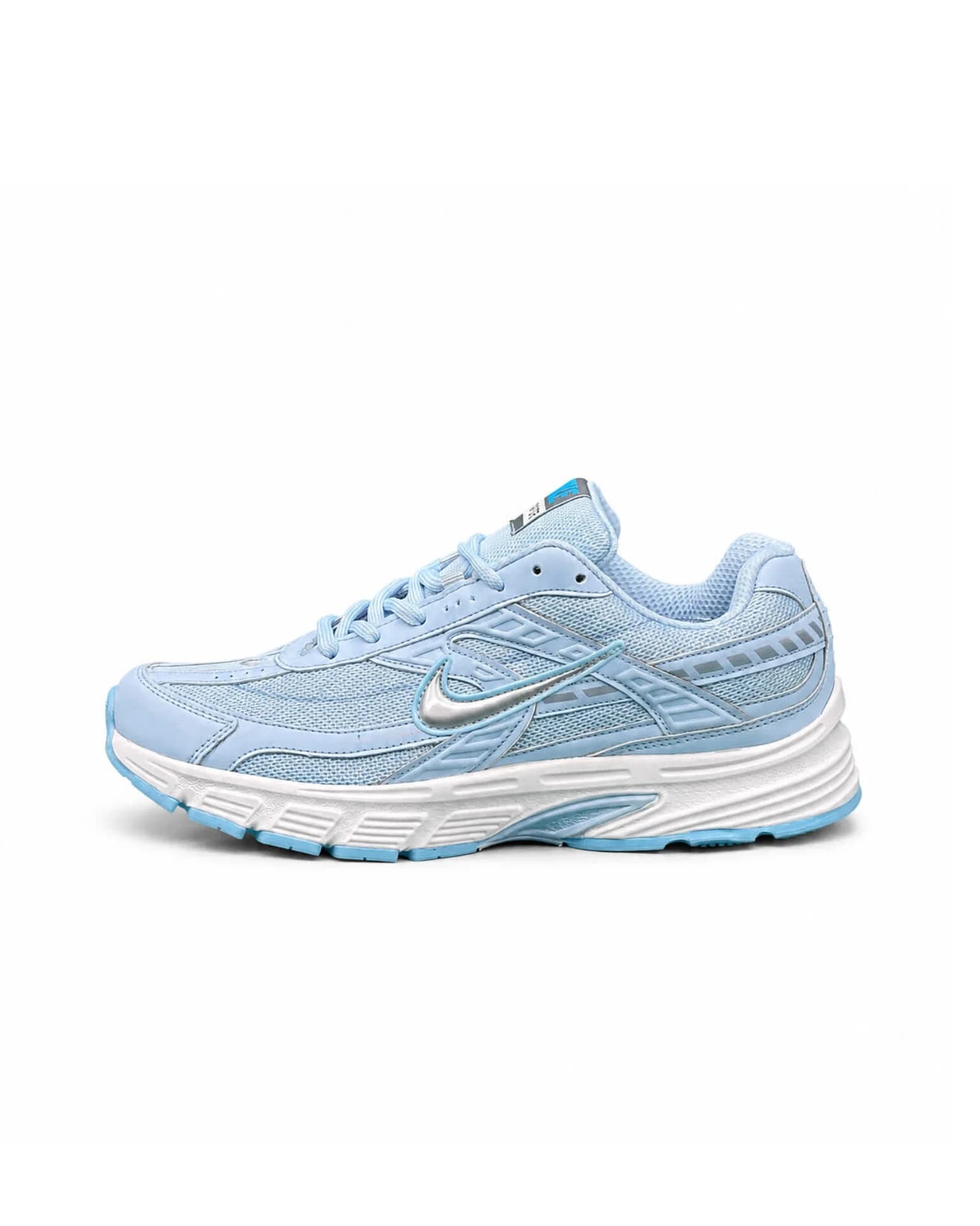 کتونی مردانه مدل رانینگ نایک اینتیاتور آبی روشن (کیفیت درحد مستر) NIKE Initiator