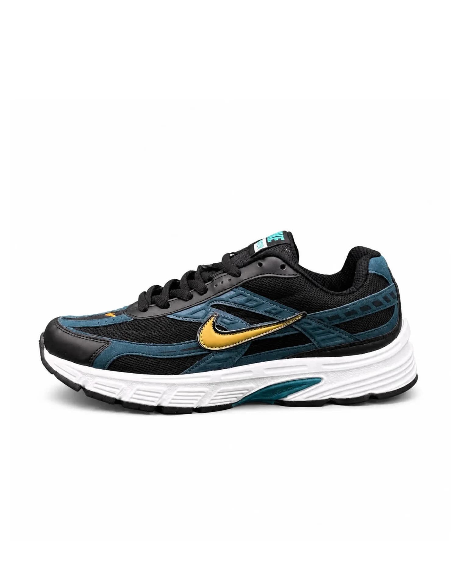 کتونی مردانه مدل رانینگ نایک اینتیاتور مشکی غازی (کیفیت درحد مستر) NIKE Initiator