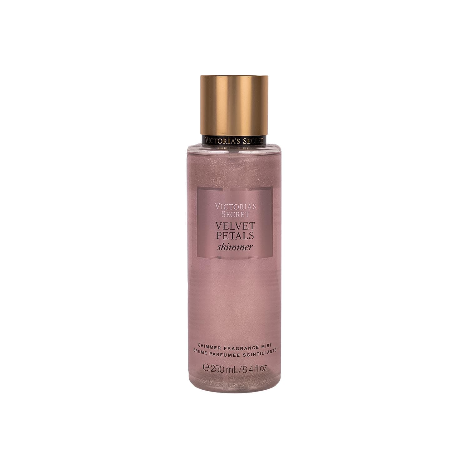 بادی میست زنانه ویکتوریا سکرت ولوت پتالس شیمر Velvet Petals Shimmer