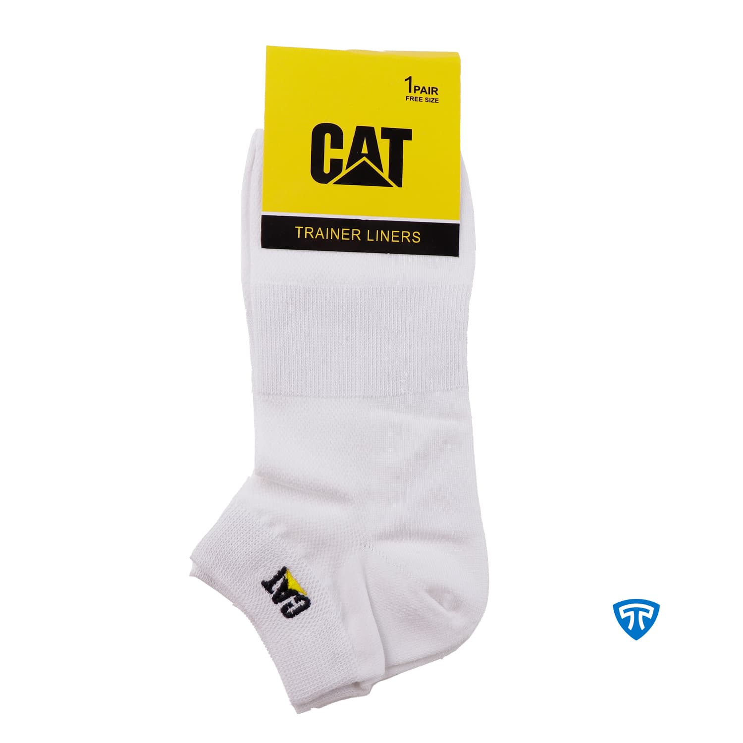 جوراب مچی اسپرت مردانه تاپیک برند CAT — تصویر ۴