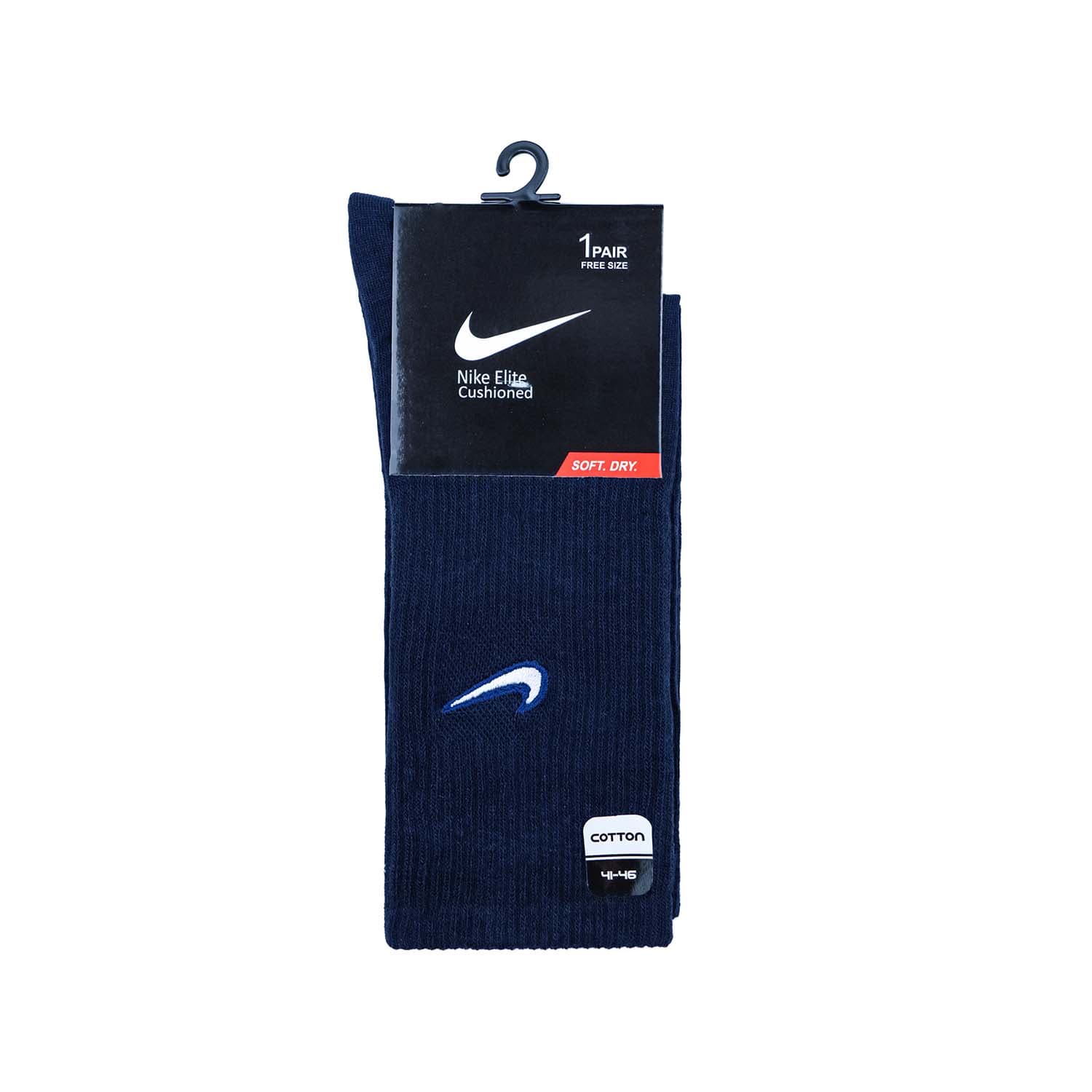 جوراب ساقدار اسپرت مردانه تاپیک برند NIKE — تصویر ۶