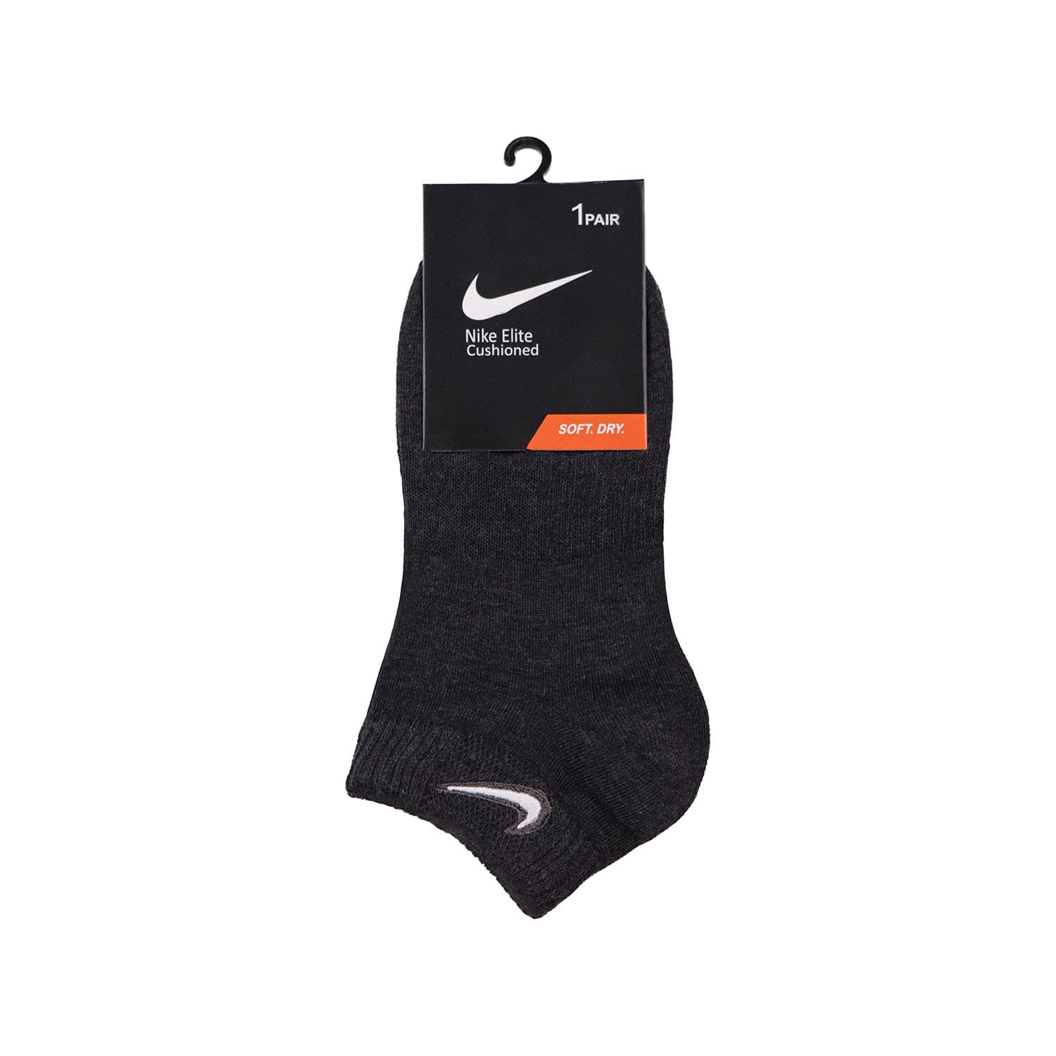 جوراب مچی اسپرت زنانه تاپیک برند NIKE — تصویر ۵