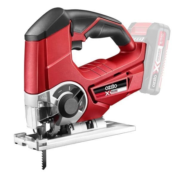 اره عمود بر شارژی اوزیتو مدل PXJSS-600.