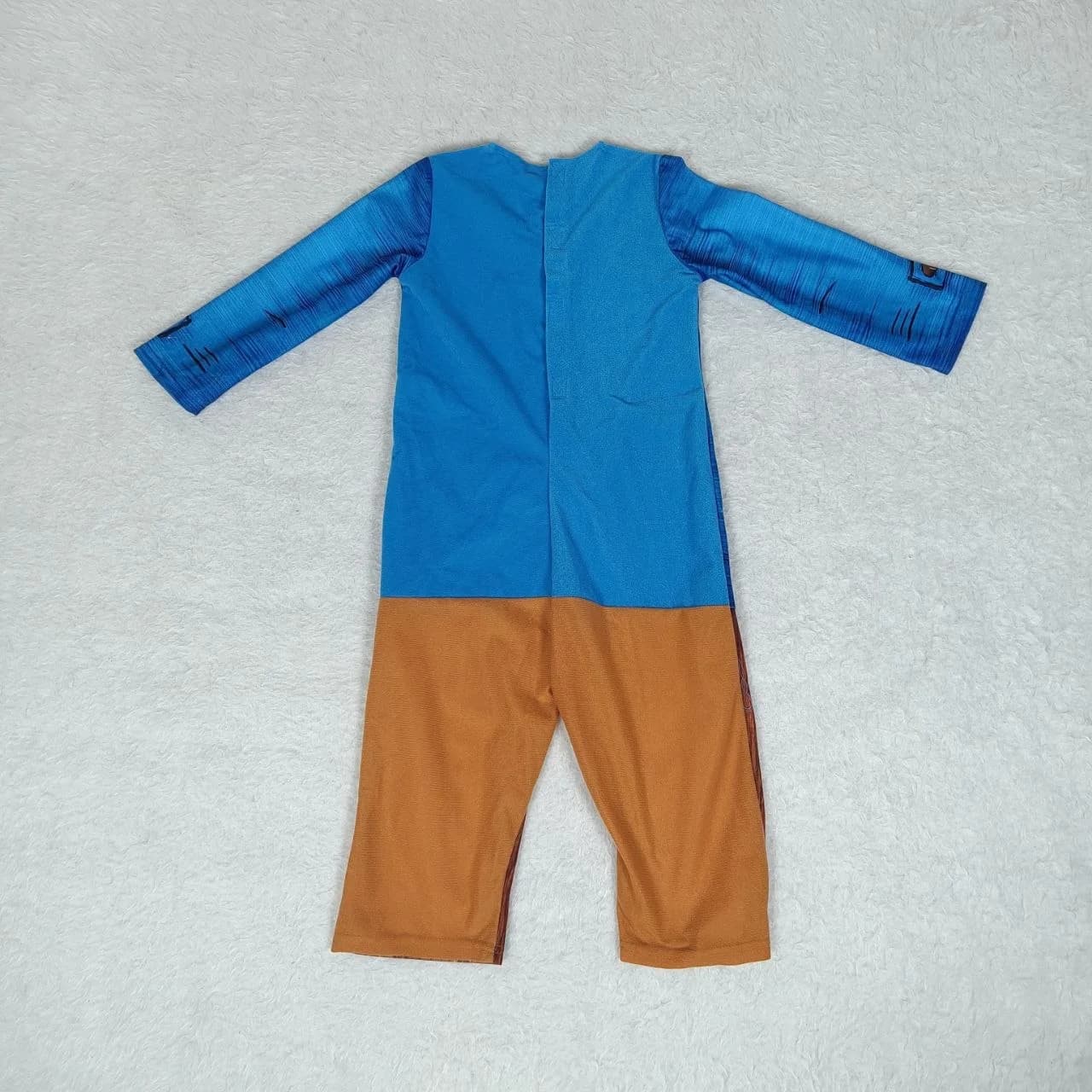 سرهمی بچگانه برند paddington کد K0310 — تصویر ۵