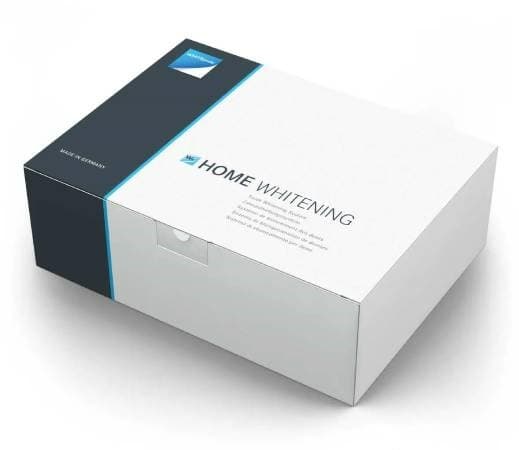 کیت بلیچینگ هوم وایت اسمايل White Smile Home Bleaching
