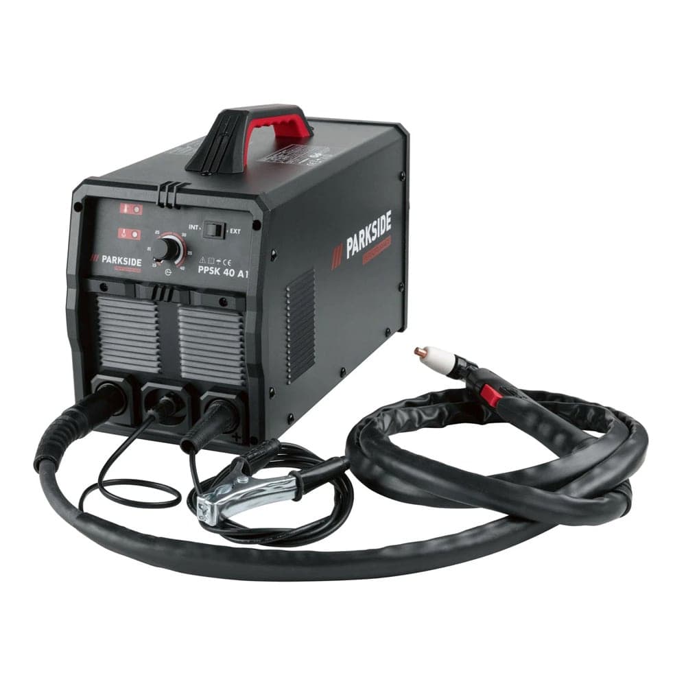 دستگاه برش پلاسما پارکساید ppsk 40 a1