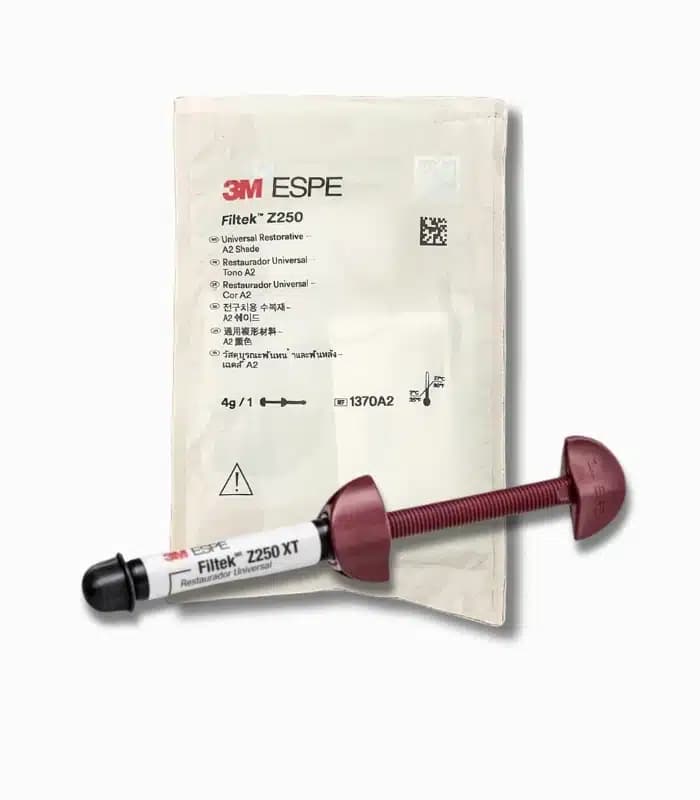 کامپوزیت تری ام 3M Filtek Z250