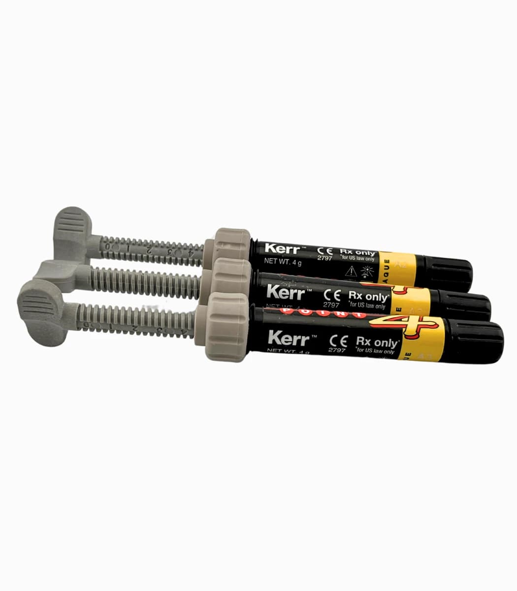 کامپوزیت پوینت فور کر – Kerr Point 4 Composite