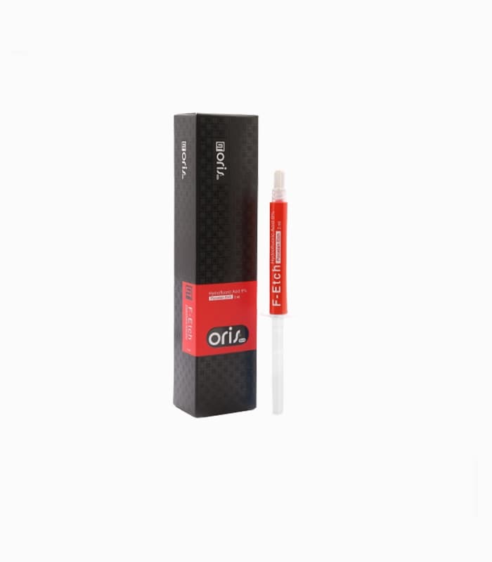 اسید اچ پرسلن اریس تک – Oris Tech Etch Porcelain