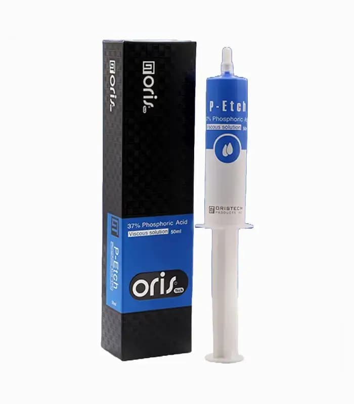 اسید اچ جامبو فسفریک اریس تک – Oris Tech Etch Phosphoric 37%