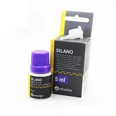 سایلن آنجلوس Angelus Silano — تصویر ۳
