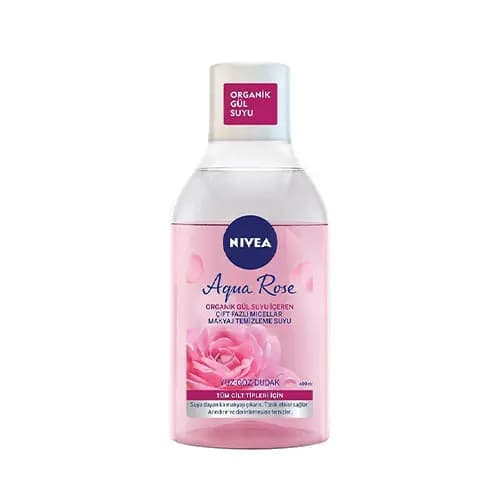 ميسلار واتر Aqua rose نيوآ 400 ميل