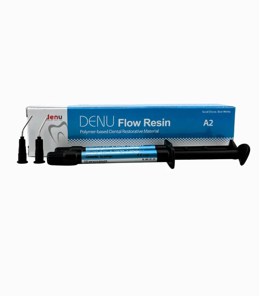 کامپوزیت فلو دنو – Denu Flow Composite