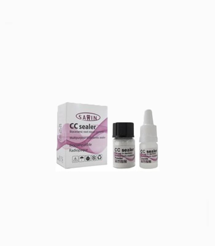 سیلر کلد سرامیک CC Sealer