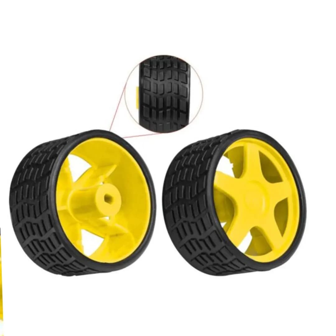 چرخ طرح ریس Race