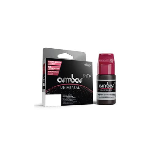 باندینگ نسل 8 Universal Generation Bonding FGM ambar