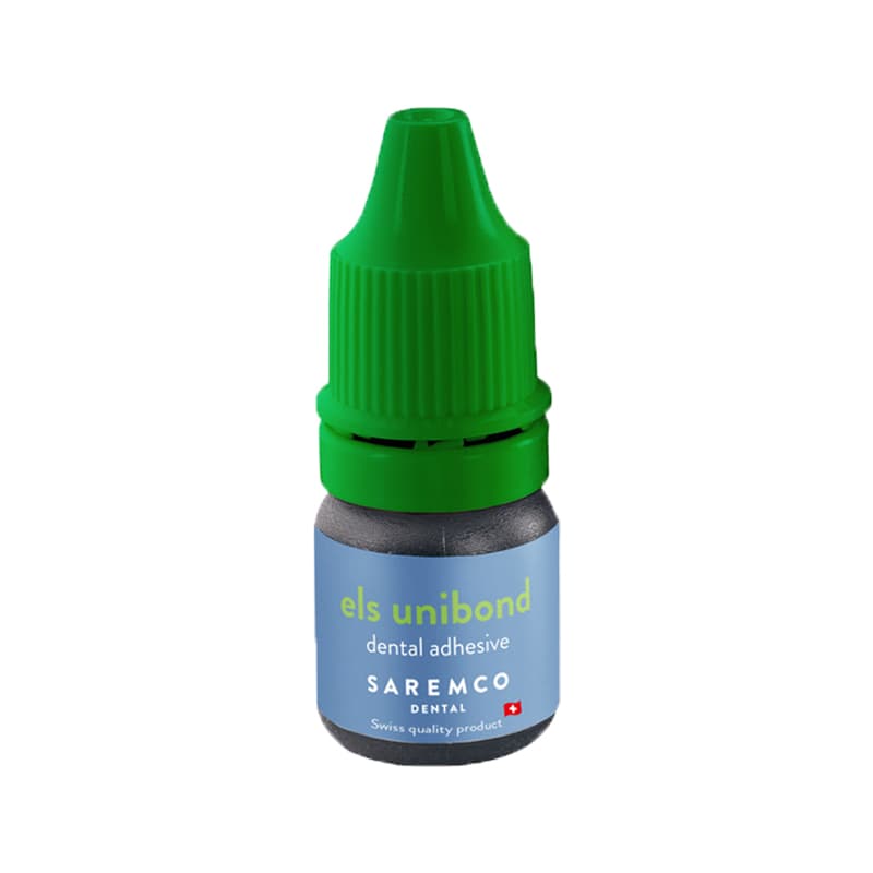 باندینگ یونی باند نسل 8 سارمکو Saremco els UniBond Generation 8