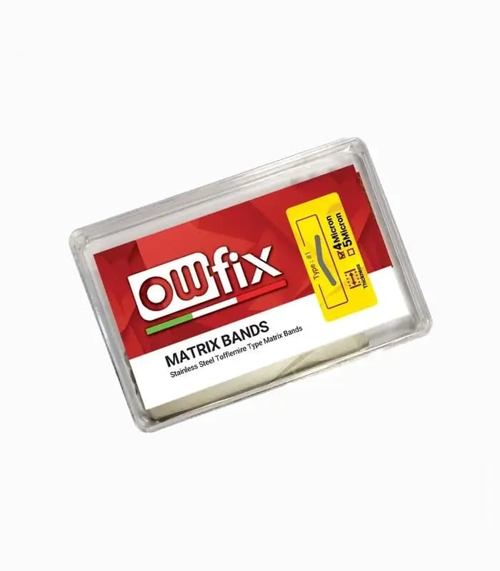 نوار ماتریس اوفیکس – Owfix