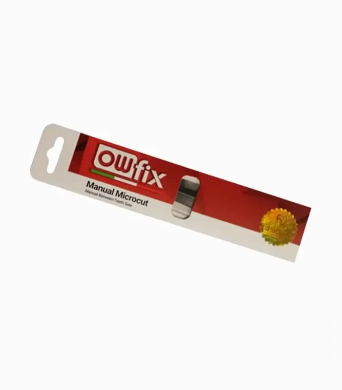 نوار اره بین دندانی دستی اوفیکس – Owfix