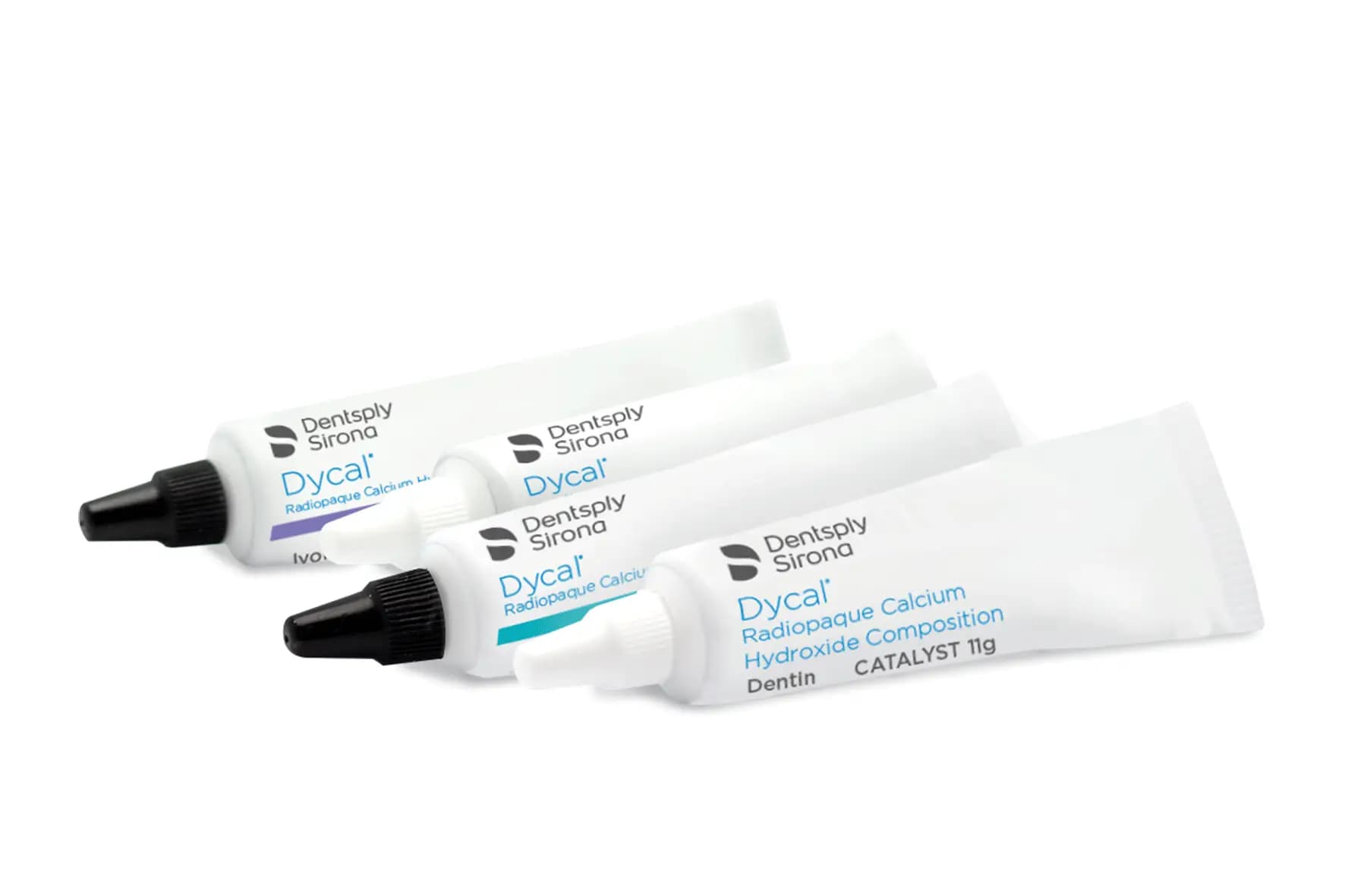 دایکال سلف دنسپلی Daycal Dentsply — تصویر ۳