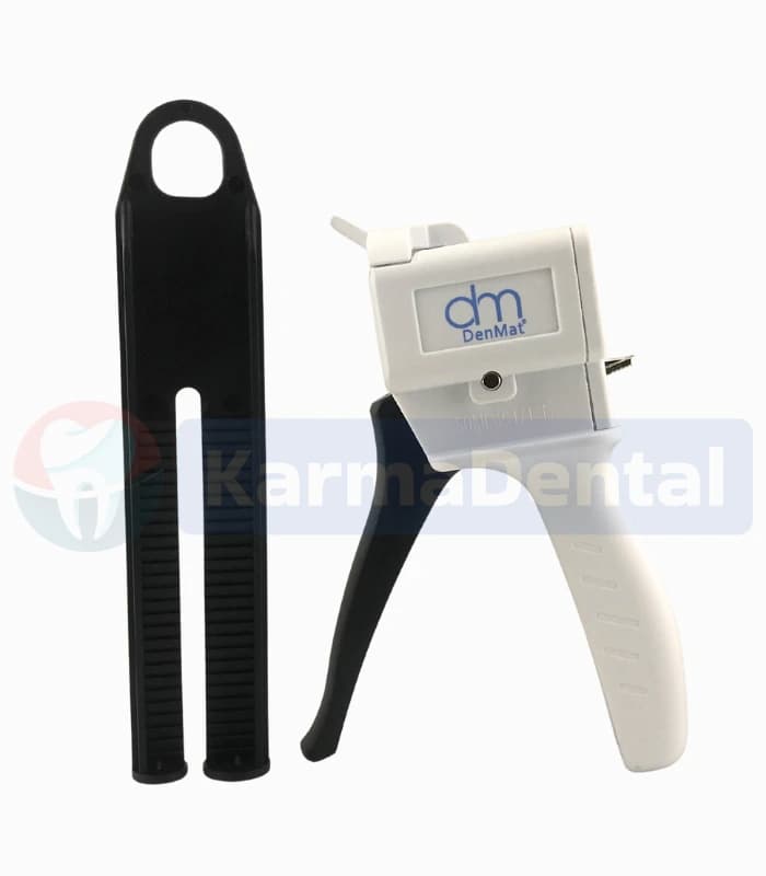 گان تزریق مواد قالبگیری دن مت – Denmat Dispenser Gun