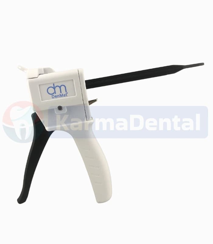 گان تزریق مواد قالبگیری دن مت – Denmat Dispenser Gun — تصویر ۲
