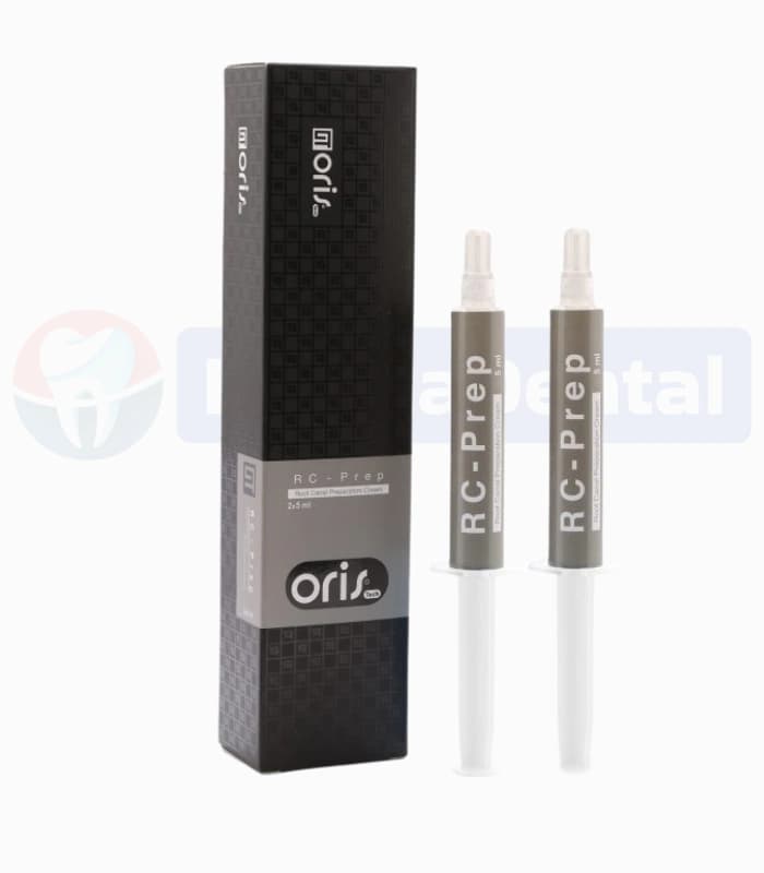 آرسی پرپ اریس تک – Oris Tech Rc-Prep