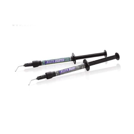 کامپوزیت فلو لایت کیور بیسکو Bisco Aelite Flowable Composite