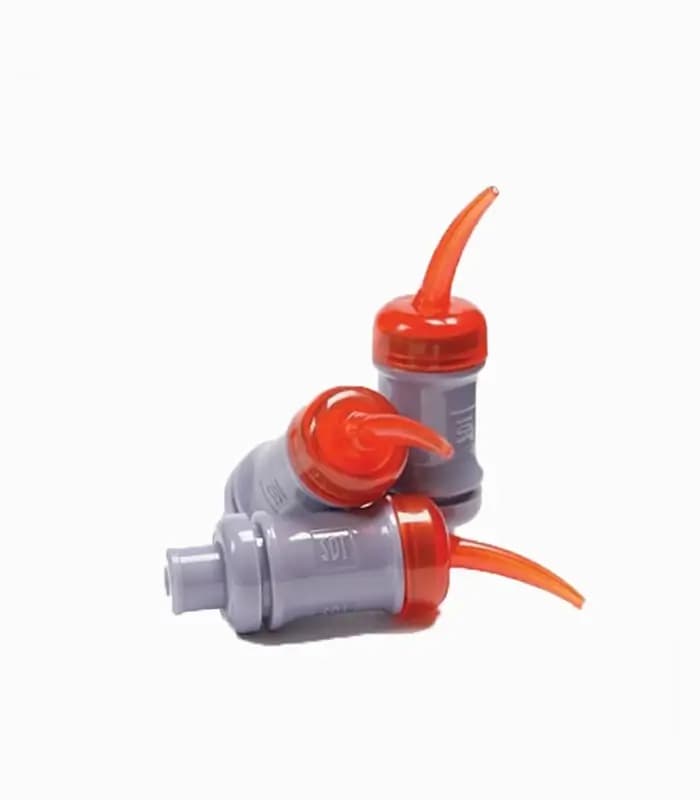 گلاس آینومر ترمیمی کپسولی لایت کیور ریوا اس دی ای – SDI Riva Capsule Light Cure