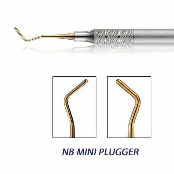 قلم تکی کامپوزیت بیسکو Bisco NB Mini Plugger