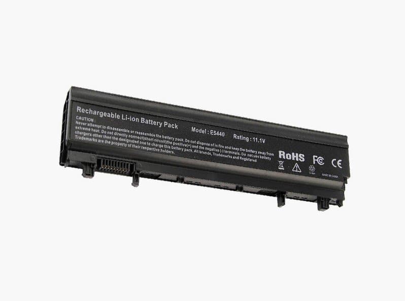 باتری لپ تاپ دل Latitude E5440 | مدل VV0NF