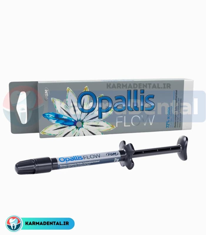 کامپوزیت فلو اپالیس – FGM Opallis Flow