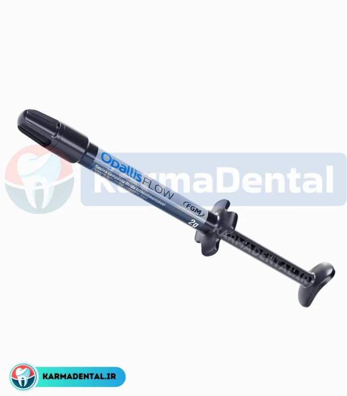کامپوزیت فلو اپالیس – FGM Opallis Flow — تصویر ۲