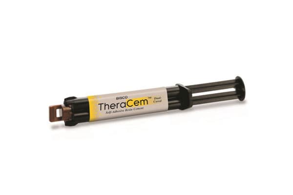 سمان رزینی بیسکو Bisco Theracem — تصویر ۳