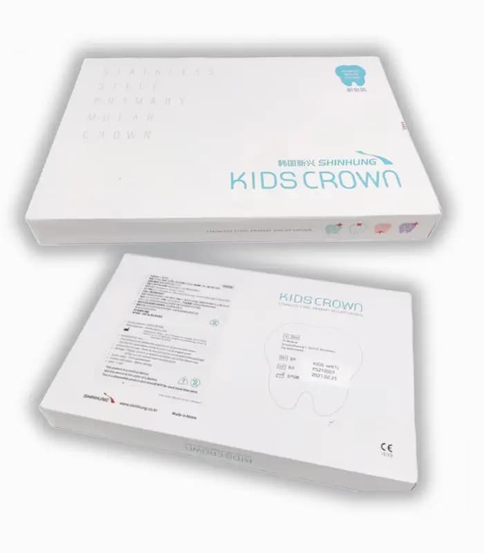 کیت اس اس کراون ام آی بی – Mib S.S.Crown