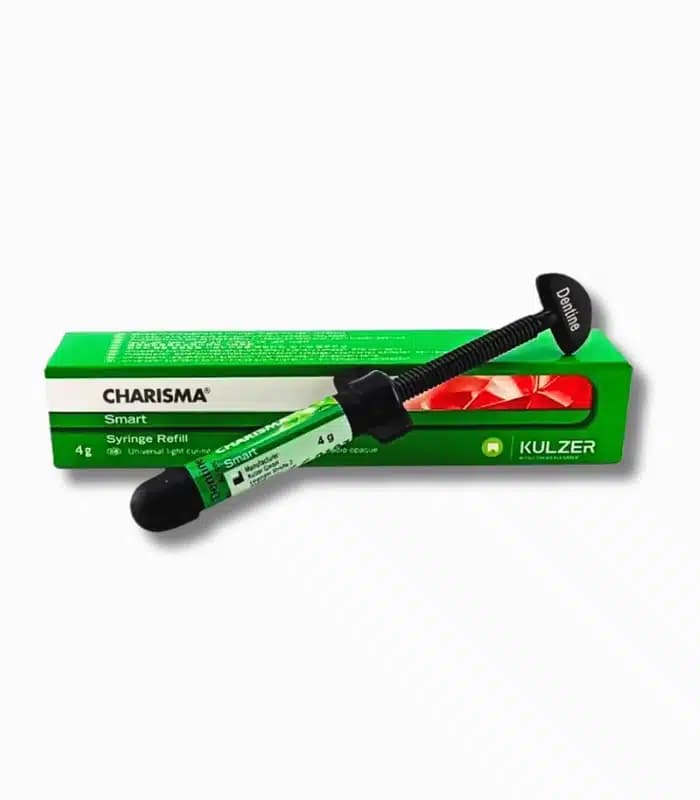 کامپوزیت اسمارت کاریزما کولزر – Kulzer Charisma Smart