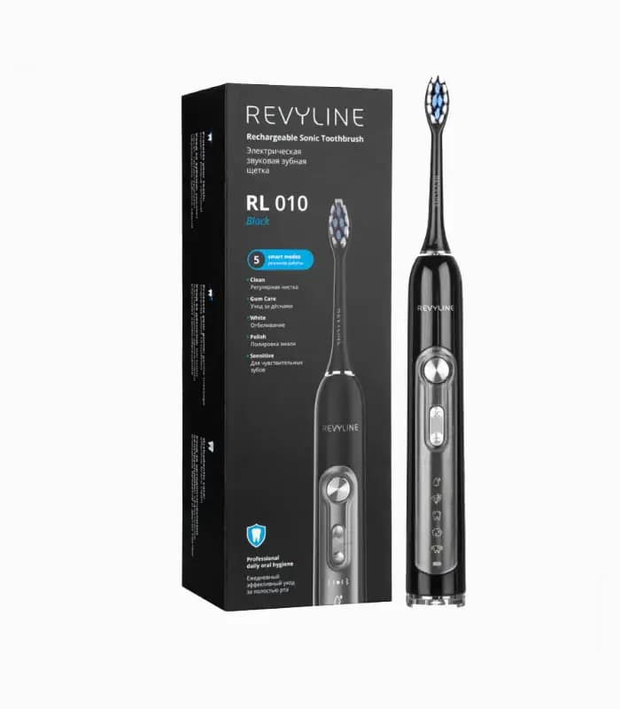 مسواک برقی رویلاین مدل Revyline RL010