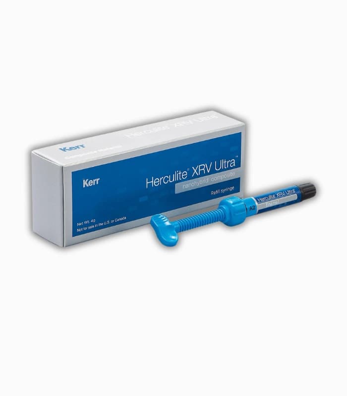 کامپوزیت هرکولایت اولترا کر – Kerr Herculite XRV Ultra