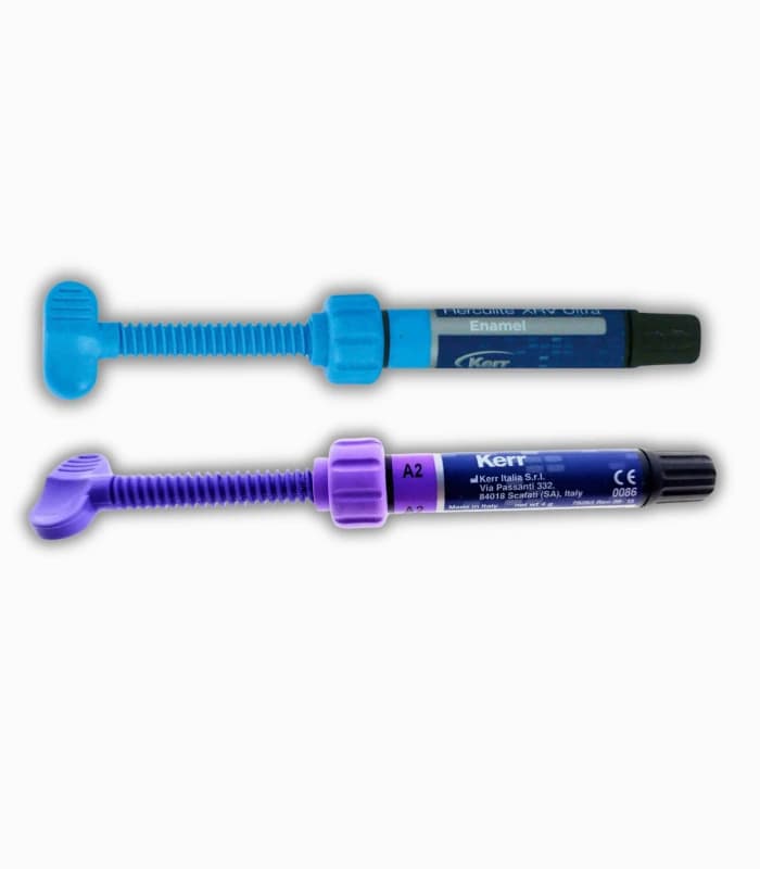 کامپوزیت هرکولایت اولترا کر – Kerr Herculite XRV Ultra — تصویر ۲
