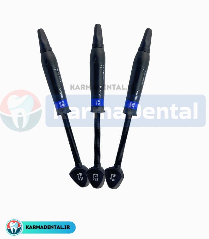 کامپوزیت آی پی اس ایوکلار – Ivoclar IPS Composite — تصویر ۲