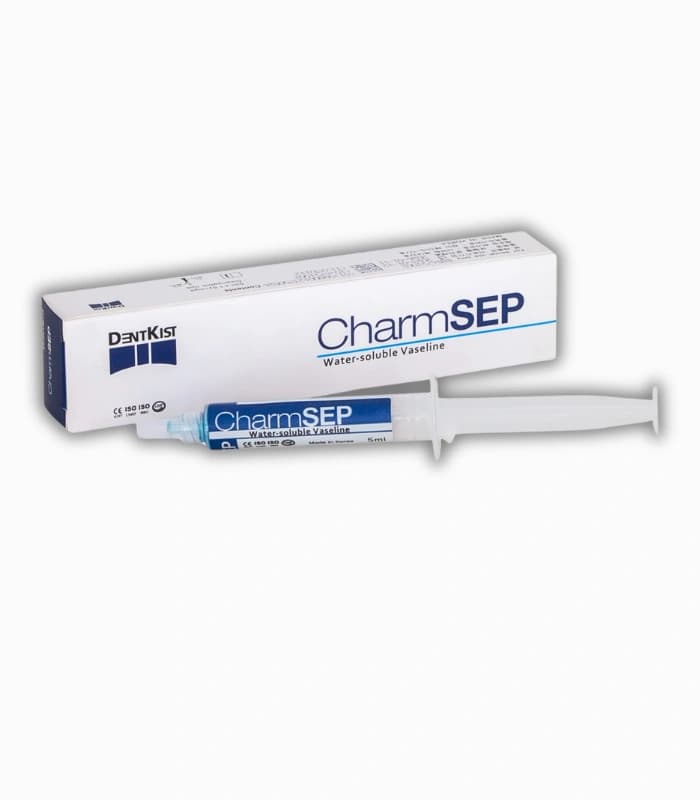 ژل سپریتور چارم دنتکیست – DENTKIST CharmSep