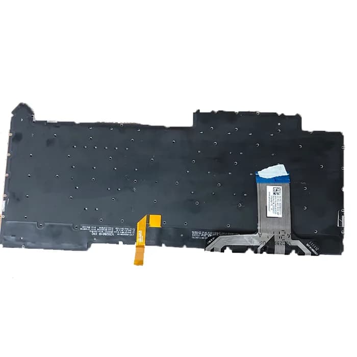 کیبورد لپ تاپ ایسوس Keyboard Laptop Asus G513 — تصویر ۲