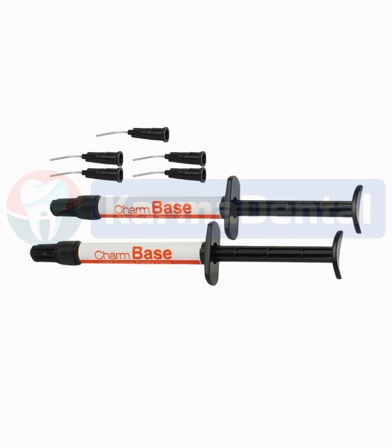 دایکال نوری دنتکیست (کویتی لاینر) چارم – Dentkist CharmBase — تصویر ۲