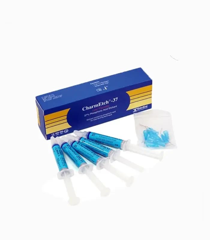 اسید اچ جامبو 100میل چارم دنتکیست – DENTKIST Charmetch Jumbo